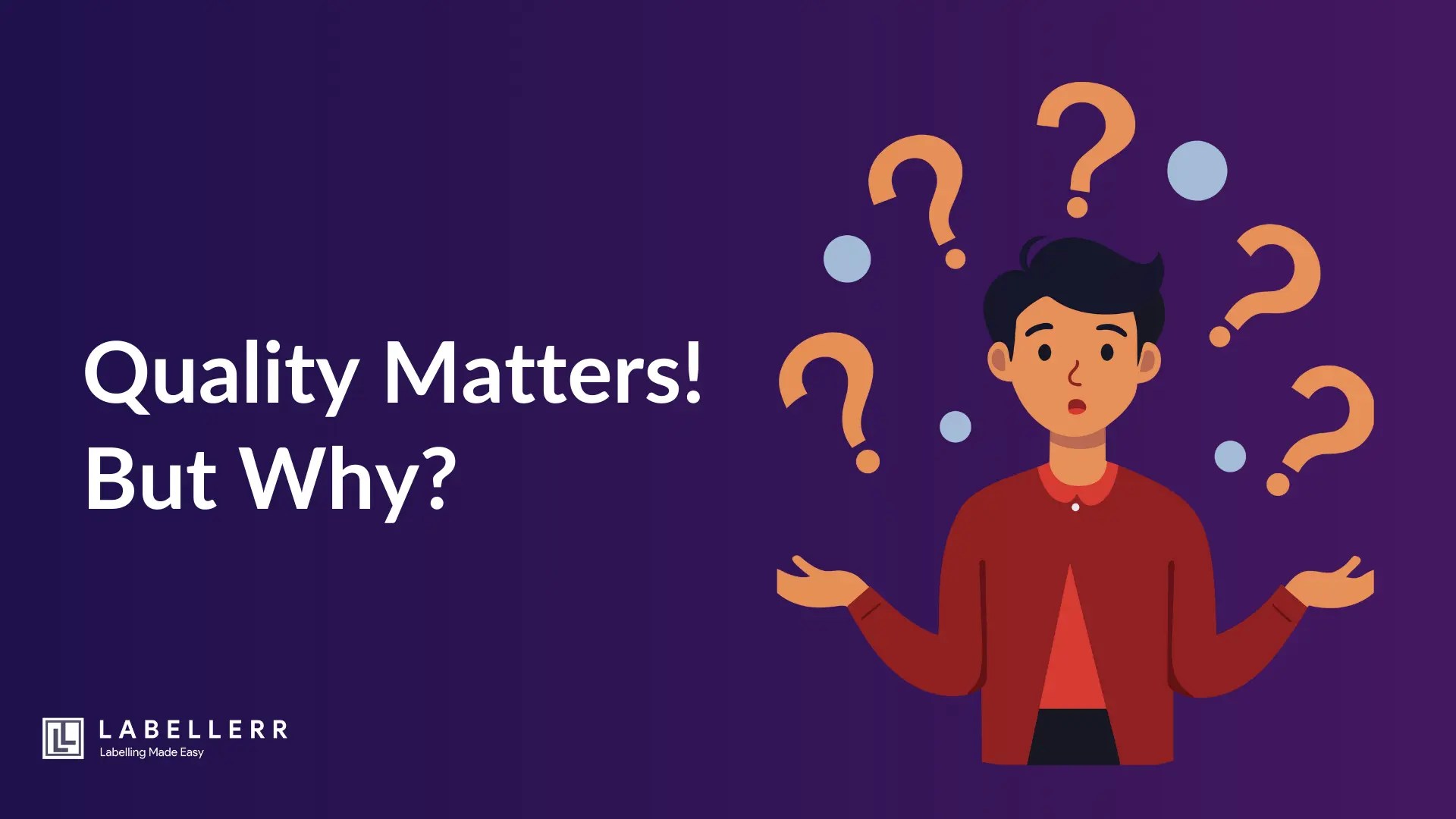 Best Practices for Quality Assurance in Data Labeling